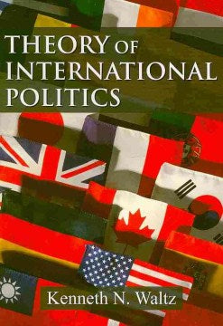 Theory of International Politics - MPHOnline.com