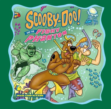 Scooby-Doo and the Fishy Phantom - MPHOnline.com