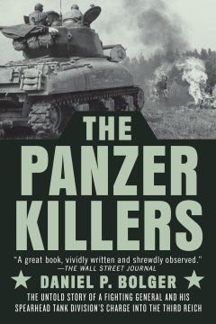 Panzer Killers - MPHOnline.com