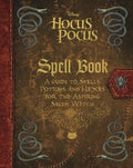 The Hocus Pocus Spell Book - MPHOnline.com