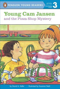 Young Cam Jansen and the Pizza Shop Mystery - MPHOnline.com