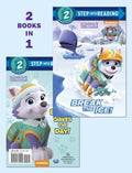 Break the Ice! / Everest Saves the Day! - MPHOnline.com