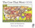 The Cow That Went Oink - MPHOnline.com