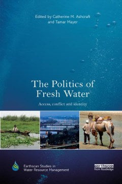 The Politics of Fresh Water - MPHOnline.com