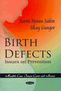 Birth Defects - MPHOnline.com