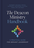 The Deacon Ministry Handbook - MPHOnline.com