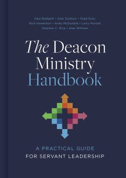 The Deacon Ministry Handbook - MPHOnline.com