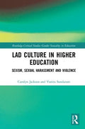 Lad Culture in Higher Education - MPHOnline.com