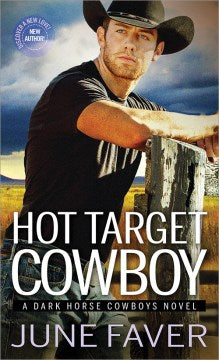 Hot Target Cowboy - MPHOnline.com