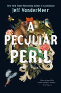 A Peculiar Peril - MPHOnline.com