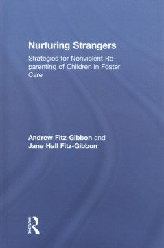 Nurturing Strangers - MPHOnline.com