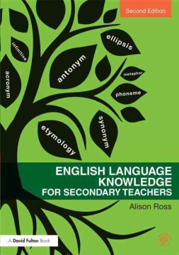 English Language Knowledge for Secondary Teachers - MPHOnline.com