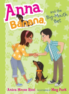 Anna, Banana, and the Big-Mouth Bet - MPHOnline.com