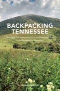 Backpacking Tennessee - MPHOnline.com