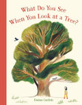 What Do You See When You Look at a Tree? - MPHOnline.com