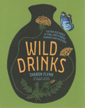 Wild Drinks - MPHOnline.com