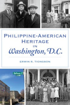 Philippine-american Heritage in Washington, Dc - MPHOnline.com