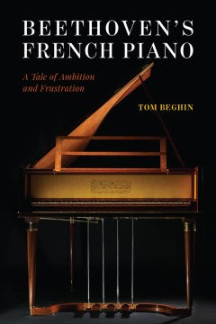 Beethoven's French Piano - MPHOnline.com