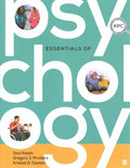 Essentials of Psychology - MPHOnline.com