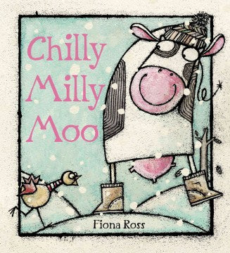 Chilly Milly Moo - MPHOnline.com