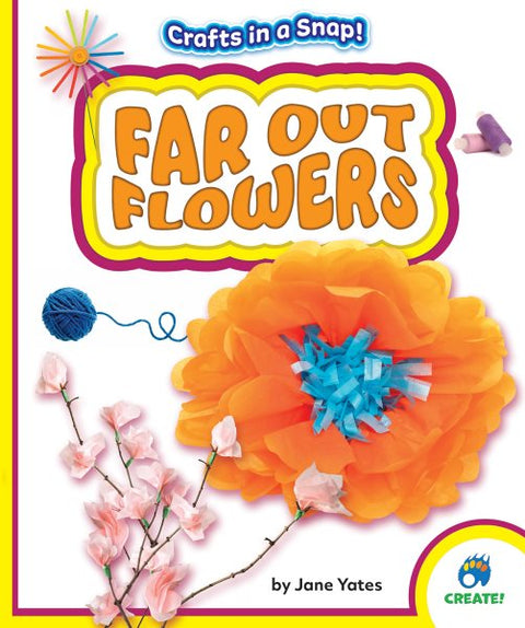 Far Out Flowers - MPHOnline.com