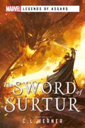 The Sword of Surtur - MPHOnline.com