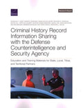 Criminal History Record Information Sharing With the Defense Counterintelligence and Security Agency - MPHOnline.com