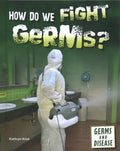 Germs and Disease - MPHOnline.com