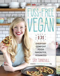 Fuss-Free Vegan - MPHOnline.com