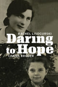 Daring to Hope - MPHOnline.com