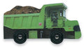 Dump Truck - MPHOnline.com