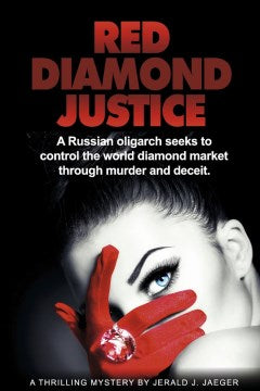 Red Diamond Justice - MPHOnline.com