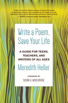 Write a Poem, Save Your Life - MPHOnline.com