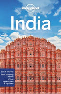 Lonely Planet India - MPHOnline.com