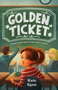 Golden Ticket - MPHOnline.com