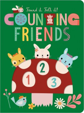 Counting Friends 123 - MPHOnline.com