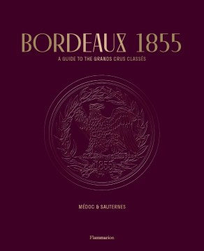 Bordeaux 1855 - MPHOnline.com