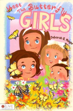 Meet The Butterfly Girls - MPHOnline.com