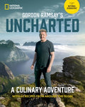 Gordon Ramsay's Uncharted - MPHOnline.com