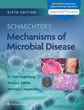 Schaechter's Mechanisms of Microbial Disease - MPHOnline.com