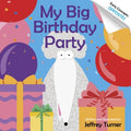 My Big Birthday Party - MPHOnline.com