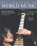 Excursions in World Music - MPHOnline.com