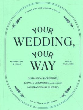 Your Wedding, Your Way - MPHOnline.com