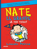 ?A por todas!/ Big Nate Goes for Broke - MPHOnline.com