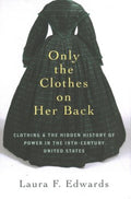 Only the Clothes on Her Back - MPHOnline.com