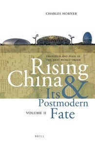 Rising China and Its Postmodern Fate - MPHOnline.com