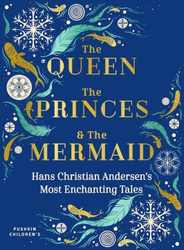 The Queen, The Princes & The Mermaid - MPHOnline.com