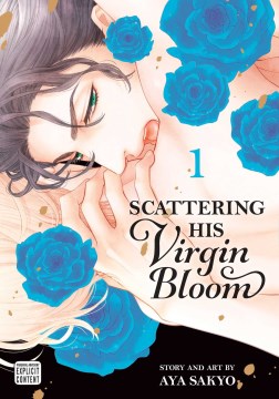 Scattering His Virgin Bloom 1 - MPHOnline.com