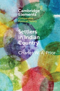 Settlers in Indian Country - MPHOnline.com