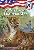 A Thief at the National Zoo - MPHOnline.com